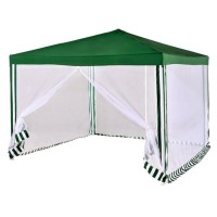 Cort Insula 3x3 m