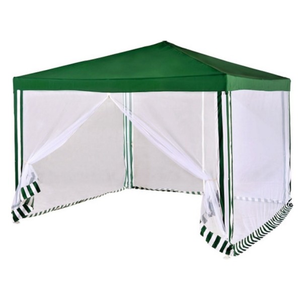 Палатка с москитной сеткой Insula 3x3 м