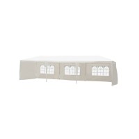 Палатка Gazebo 3x9 м