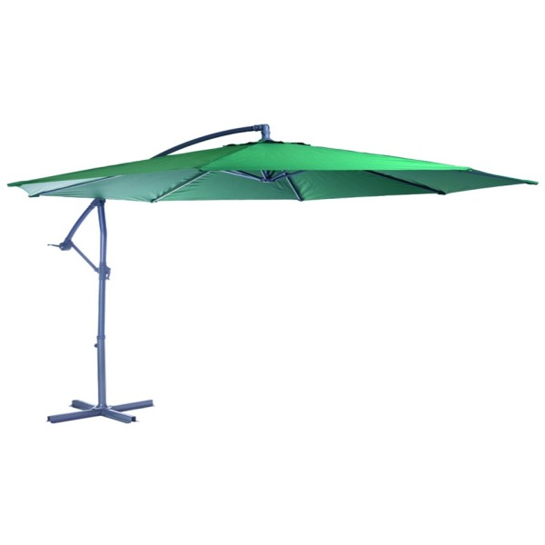 Umbrelă de gradină Gardenwell Sol Hanging 60394