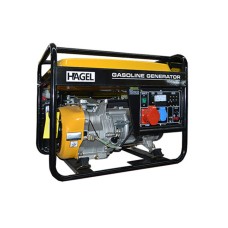 Generator Hagel 7500 CL-3