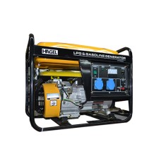 Generator Hagel 5000 CL