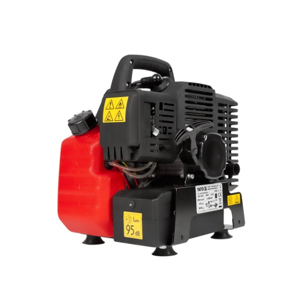 Generator invertor Yato YT85481