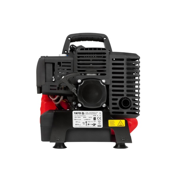 Generator invertor Yato YT85481