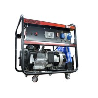 Generator Genmac 7300R