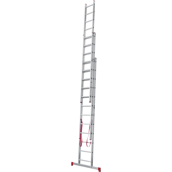 Трехсекционная лестница (3x12ст) - 2230312