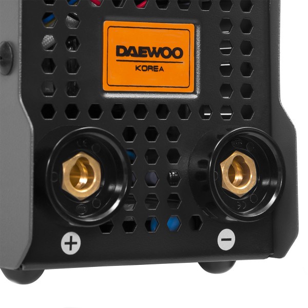 Сварочный аппарат Daewoo DW 225