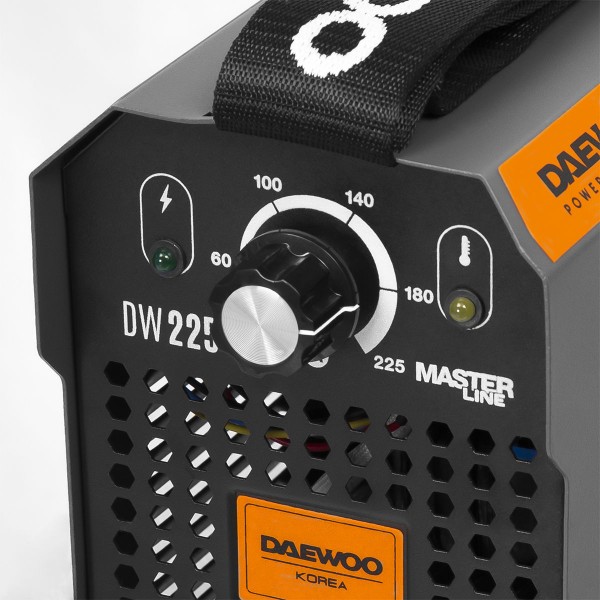 Сварочный аппарат Daewoo DW 225
