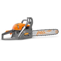 Ferăstrău cu lanţ pe benzină Daewoo DACS 5218XT