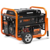 Generator de curent Daewoo GDA 8500E
