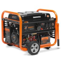 Generator de curent Daewoo GDA 9500E