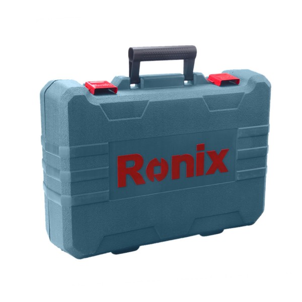 Дрель ударная Ronix 2220 1050W