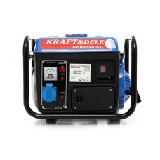 Generator Kraft & Dele KD109N