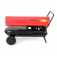 Aeroterma cu motorina Kraft&Dele KD11712
