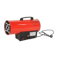 Incalzitor pe gaz Kraft & Dele KD11703