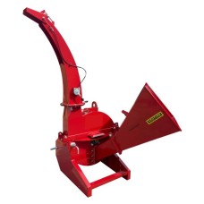 Измельчители веток BX-62S