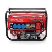 Generator pe benzina Kraft&Dele KD112