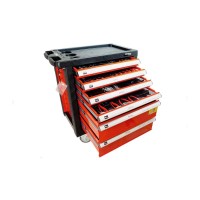 Set scule de mână Kraft&Dele KD361