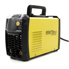 Инверторный сварочный аппарат Kraft&Dele KD1852