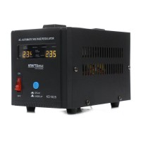 Stabilizator de tensiuneKD1925 KraftDele