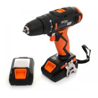 Masina de insurubat KD1671 KraftDele