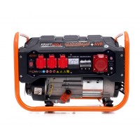 Generator pe benzina Kraft & Dele KD161