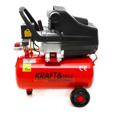 Compresor Kraft&Dele KD400