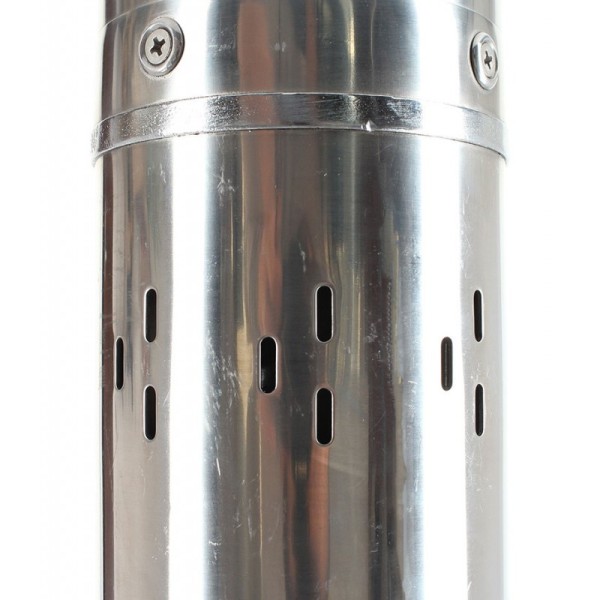 Винтовой погружной насос для воды скважин KD1700 KraftDele