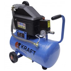 Compresor Kraft Tool KT24L