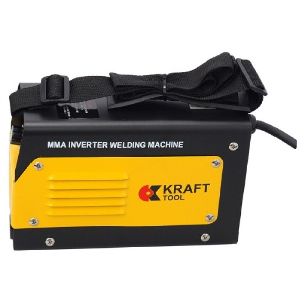 Aparat de sudură Kraft Tool KT260RH MMA