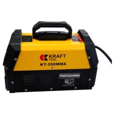Сварочный аппарат Kraft Tool KT350MMA