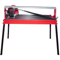 Mașină de tăiat țiglă Kraft Tool KT20800