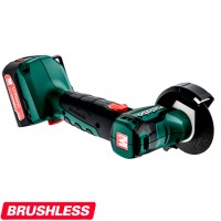 Аккумуляторная угловая шлифмашина Metabo PowerMaxx CC 12 BL 