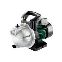 Садовый насос Metabo P 3300 G