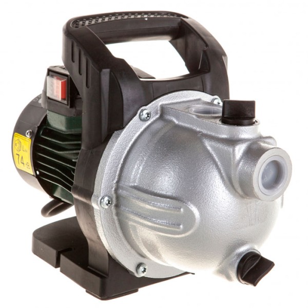 Садовый насос Metabo P 3300 G