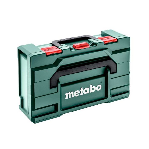 Аккумуляторный сабельная пила Metabo PowerMaxx SSE 12 BL