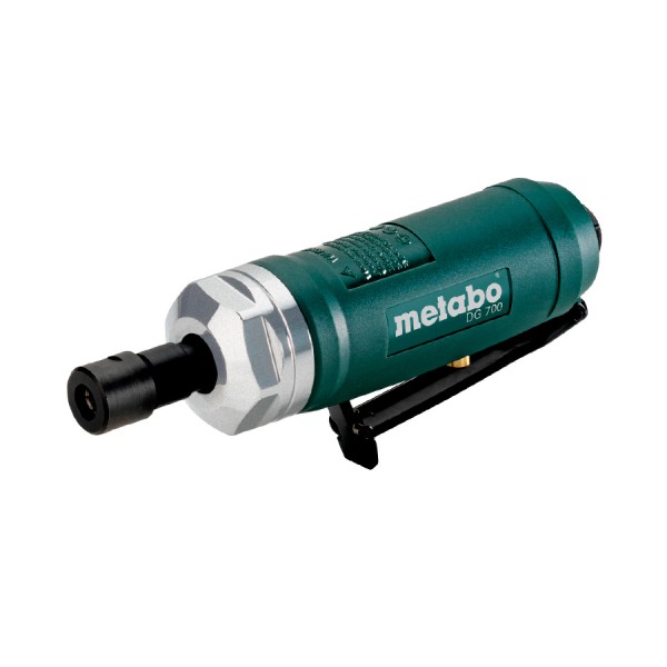 Прямая пневмошлифмашина Metabo DG 700