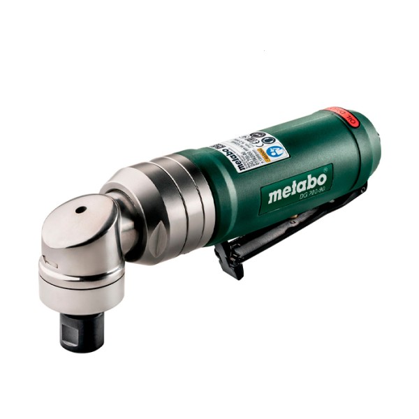 Прямая пневмошлифмашина Metabo DG 700-90