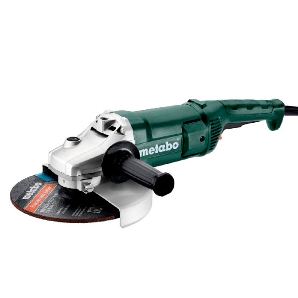 Углошлифовальная машина Metabo W 2200-230