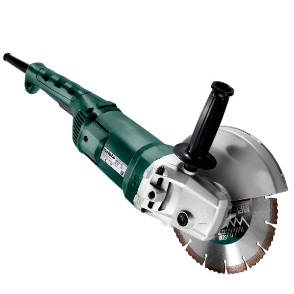 Углошлифовальная машина Metabo W 2200-230