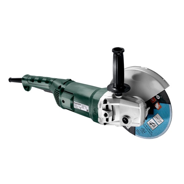 Углошлифовальная машина Metabo W 2200-230