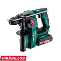 Аккумуляторный перфоратор Metabo BH 18 LTX BL 16