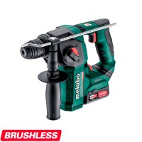 Ciocan rotopercutor pe acumulator Metabo BH 12 BL 16 