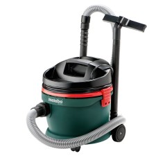 Aspirator umed-uscat profesional Metabo AS 20 L