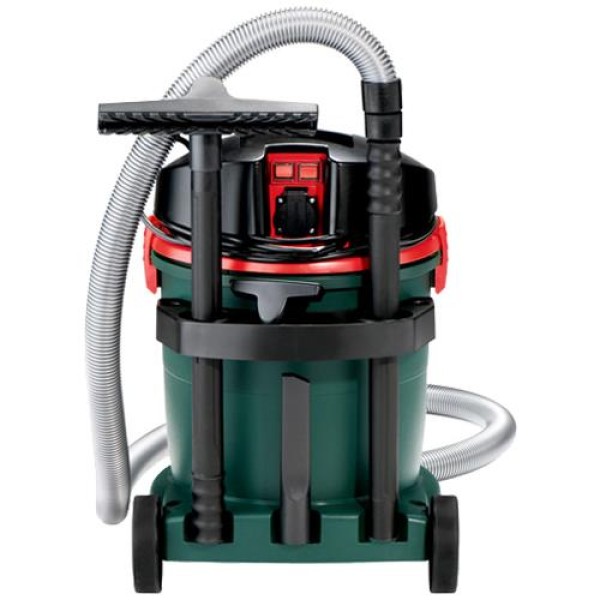 Aspirator umed-uscat profesional Metabo AS 20 L