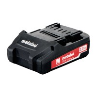 Acumulator Metabo Li-ion 18 V / 2.0 Аh