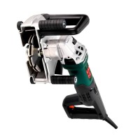 Mașină de frezat caneluri Metabo MFE 40