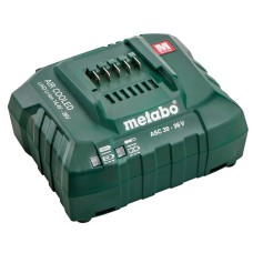Зарядное устройство Metabo ASC 30-36 V EU