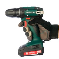 Metabo Combo Set 2.2.5 18V