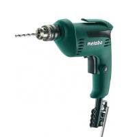 Безударная дрель Metabo BE 6